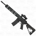 Jon Newberry - @cripple_creek_gunsmithing - Instagram