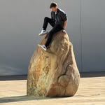 Jon Newell - @niftyjon - Instagram