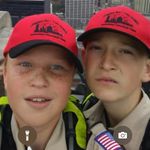 Jonathan Newell - @jonnewell21 - Instagram