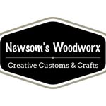 Jon Newsom - @newsom_woodworx - Instagram