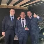 Jon Newsome - @jonnewsome54 - Instagram