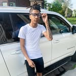 Jon da don💰 - @jonngoaty - Instagram