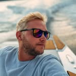 Jonas Ihme - @jonngramjones - Instagram