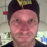John Nyberg - @john.nyberg.77 - Instagram