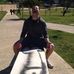 Jon Nyberg - Facebook