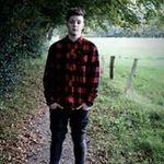 Jonny Berger - @jonny.berger2000 - Instagram