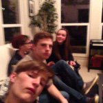 Jons 16th Birthday Party - @jon_nyberg - Instagram
