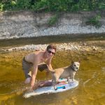 Jon Oakes - @joakesy808 - Instagram