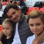 Jon Oakes - @windowgleam - Instagram