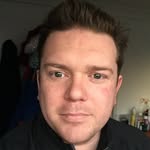John Oakley - @sparklehedgehog - Instagram
