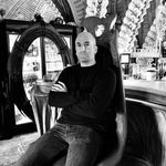 Jon Oates - @jonathanoatesauthor - Instagram