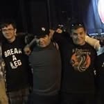 Jon O'Dell - @guitarguy113 - Instagram