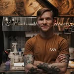 Jon Odell - @jonodelltattoos - Instagram