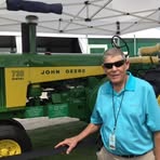 Jon Odell - Facebook