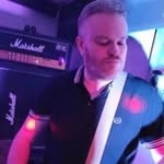 Jon O'Dell - @kazar1708 - Instagram
