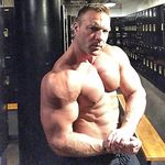 John Odom - @johnnyoutlawfitnesss - Instagram