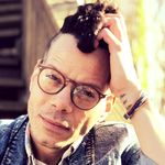 Jon Hudson Odom - @___jonhudsonodom - Instagram
