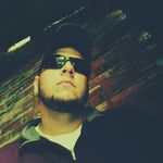 Jon Odom - @delta_pride_22 - Instagram