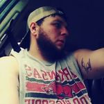Jon Odom - @delta_pride23 - Instagram