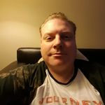 Jon Ogden - @jon75o - Instagram