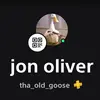 Jon Oliver - @jonoliver560 - TikTok