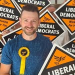 Jon Olson - @cllrjonolson - Instagram