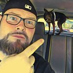 Jon Olson - @jongolson - Instagram