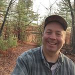 Jon Olson - @jonnyo62 - Instagram