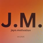 Jon O'Neal (Motivational Operator) - @jayo.motivation - Instagram