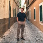 Jono Renton - @jonorenton - Instagram