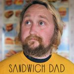 Jon Ostrander - @sandwichdad.ca - Instagram