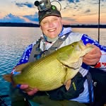 Jon Ouellette - @fishingwithfrenchyma - Instagram