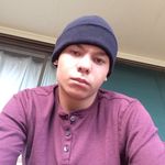 John Paden - @johnny_blackboi_ - Instagram