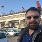 Giovanni Parisi - @jonparis67 - Instagram