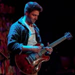 JOHN PARIS - @johnparismusic - Instagram