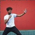 Jon Paris - @kinga_nowakoowska.a - Instagram
