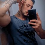 Jon Paris - @jonparis39 - Instagram