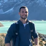 Jon Parise - @jon_parise - Instagram