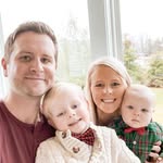 Jon Parrish - @jonparrish61 - Instagram