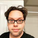 Jon - @journalist_jon_parton - Instagram