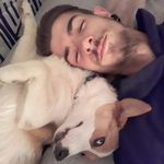 Jonathan Patchett - @jonpatchett429 - Instagram