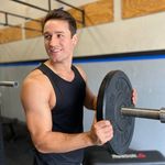 John Patten Demuth - @strength_inmotion - Instagram