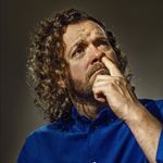Jon Van Patten - @beawindmill - Instagram
