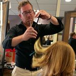 John Paxton - @jpaxtonhair - Instagram