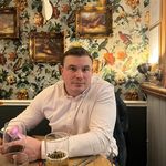 John Paxton - @johnpaxton1985 - Instagram