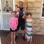 Jon Paxton - @mad_man.60 - Instagram
