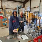 Jon Peace Pope - @jonpope64 - Instagram