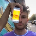 Jonathan - @jonpeaceman - Instagram