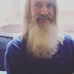 Jonathan Coates - @jonpeaceloveall - Instagram