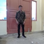jon'peace. - @nguli_aja_dulu - Instagram